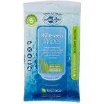 Sea To Summit Wilderness Wipes vlhčené ubrousky 16 x 20 cm 12 ks – Zboží Dáma