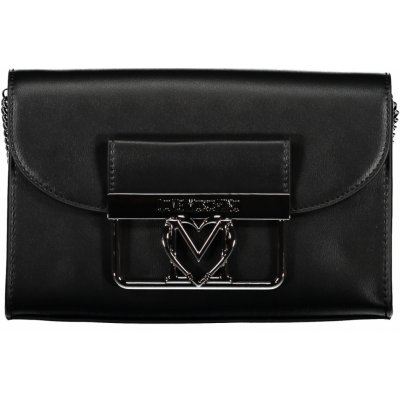 Love Moschino BLACK woman bag – Zboží Mobilmania