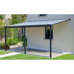 Lanit Plast Wall 43 antracit / opál PC – Zbozi.Blesk.cz