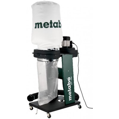 Metabo 601205000 – HobbyKompas.cz