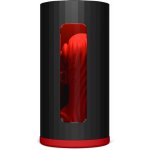 LELO F1S V3 Red – Zboží Mobilmania