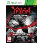 Yaiba: Ninja Gaiden Z (Special Edition) – Hledejceny.cz