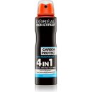 L'Oréal Paris Men Expert Carbon Protect antiperspirant deospray 150 ml