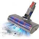 Jolly DSN 02 Dyson V7, V8, V10, V11, V15 hubice podlahová – Zbozi.Blesk.cz