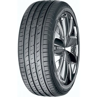 Nexen N'Fera SU1 225/35 R19 88Y – Hledejceny.cz