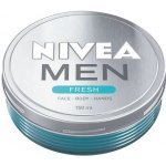 Nivea Men Fresh Pleťový gel 150 ml – Zbozi.Blesk.cz