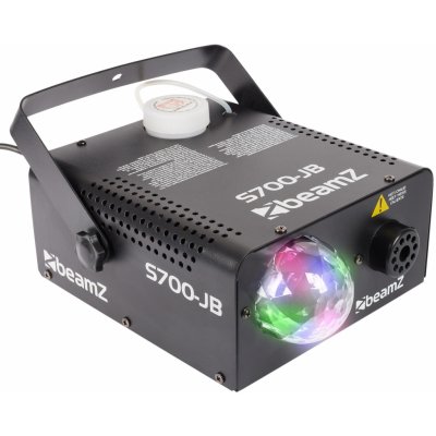 BeamZ LED Fog Flower – Zboží Mobilmania