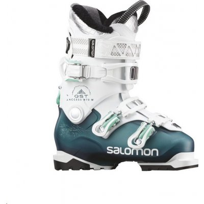 Salomon QST Access R70 W 18/19 – Zboží Mobilmania