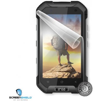 Savvies Xtreme Glass HD33 pro Blackview BV6000