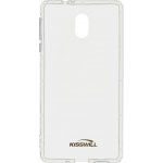 Kisswill TPU Pouzdro Xiaomi Redmi Note 8 čiré – Zboží Živě
