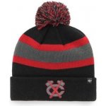 '47 Brand čepice NHL Breakaway SR Chicago Blackhawks – Hledejceny.cz