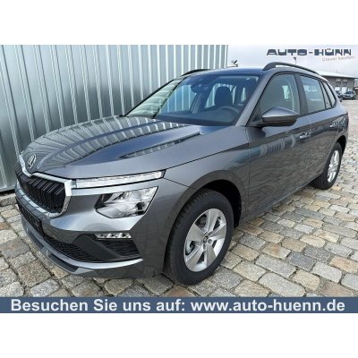 Skoda Kamiq 1.0 TSI 130 Let Premium 85 kW – Hledejceny.cz