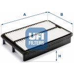 Vzduchový filtr UFI 30.280.00 – Hledejceny.cz