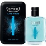 STR8 Live True voda po holení 100 ml – Hledejceny.cz