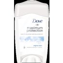 Dove Maximum Protection Original Woman deo krém 45 ml