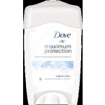 Dove Maximum Protection Original Woman deo krém 45 ml – Hledejceny.cz