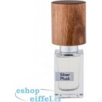 Nasomatto Silver Musk parfémový extrakt unisex 30 ml – Hledejceny.cz