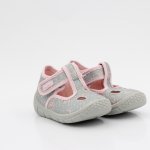 Befado dětské papučky HONEY 630P013 Soft-B – Zboží Mobilmania