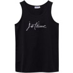 Winkiki Kids Wear JeT'aime černá – Zboží Dáma