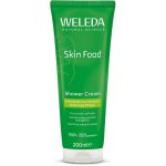 WELEDA Skin Food Shower Cream 200 ml – Zboží Dáma