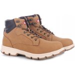 Lee Cooper LCJ-24-01-2949 hnědá – Zboží Dáma