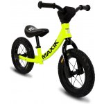 ROCK MACHINE MAXÍK EVO neon zelené/černé – Hledejceny.cz