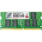 Transcend SODIMM DDR4 16GB 2133MHz TS2GSH64V1B – Hledejceny.cz