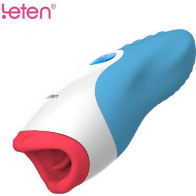 Leten Oral Sex Masturbator Cup Leten