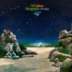 Yes - Tales from topographic oceans/vinyl LP – Sleviste.cz