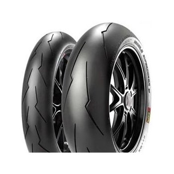 Pirelli Diablo Supercorsa SC2 180/55 R17 73W