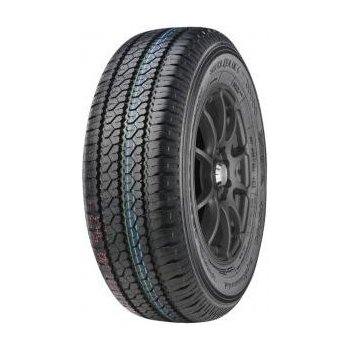 Pneumatiky Royal Black Royal Commercial 165/70 R14 89/87R