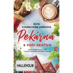 Pekárna s vůní skořice - Moderní příběh Romea a Julie v kulisách půvabného švédského městečka - Ruth Kvarnström-Jonesová – Hledejceny.cz