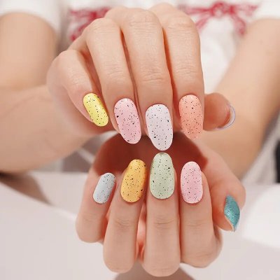 MANITIME gelové nálepky Eggstatic Joy – Hledejceny.cz