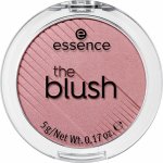 Essence The Blush Tvářenka 10 Befitting 5 g – Zboží Dáma