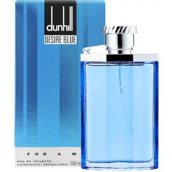 Dunhill Desire Blue toaletní voda pánská 100 ml tester