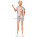 Barbie Ken v ikonickém filmovém outfitu – Zbozi.Blesk.cz