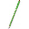 Tužky a mikrotužky Stabilo EASYgraph Ergonomická tužka HB pro praváky zelená