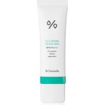 Emulze UV ochrana na obličej Dr. Ceuracle Cica Regen Vegan Sun 50 SPFna den 50 ml – Zboží Mobilmania
