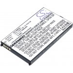 Cameron Sino CS-GM5SL 3.7V Li-Polymer 1400mAh černá - neoriginální – Zboží Živě