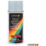 Motip sprej Škoda akrylový autolak 150 ml SD9559 arctic zelená metalíza – Zbozi.Blesk.cz