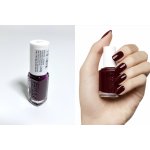 Essie Nails lak na nehty 50 Bordeaux 13,5 ml – Hledejceny.cz