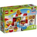 LEGO® DUPLO® 10834 Pizzerie