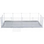 Trixie Interiérový výběh 140 x 35 x 70 cm – Sleviste.cz