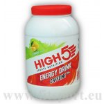 High5 Energy Drink Caffeine 2200 g – Zboží Dáma