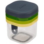 Joseph Joseph Barevný plastový kráječ na zeleninu Multi-prep Mini – Hledejceny.cz