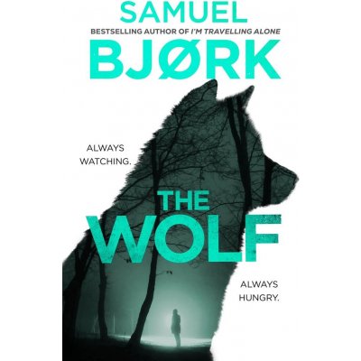 The Wolf - Samuel Bjork – Hledejceny.cz