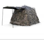 Nash bivak Bank Life Blockhouse Camo Pro 2025 – Zboží Dáma