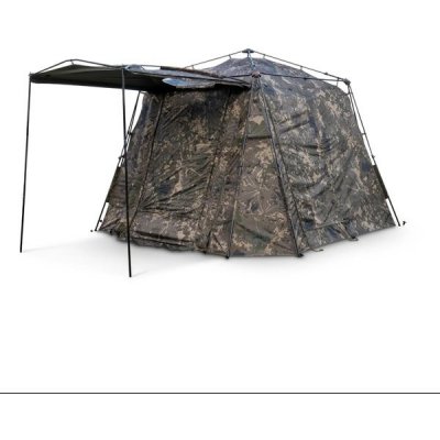 Nash bivak Bank Life Blockhouse Camo Pro 2025 – Zboží Dáma