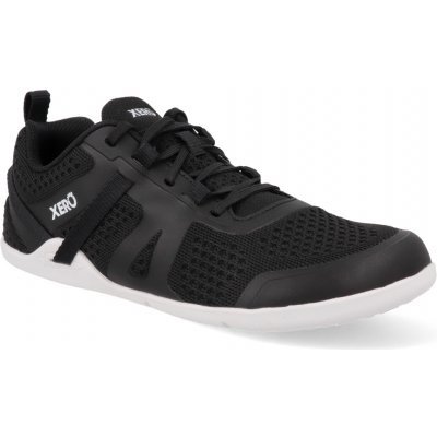 Xero Prio Neo W dámská mulitsportovní barefoot obuv Black White Prio – Hledejceny.cz