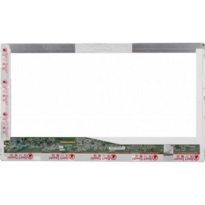 LCD displej display HP Pavilion DV6-6B85EC 15.6" WXGA HD 1366x768 LED lesklý povrch
